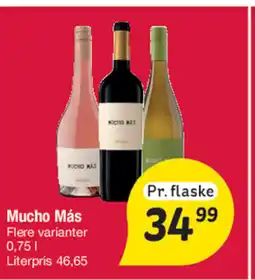 Fakta Tyskland Mucho Más tilbud