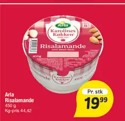 Fakta Tyskland Arla Risalamande tilbud
