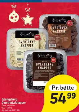 Fakta Tyskland Spangsberg Overtræksknapper tilbud
