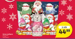 Fakta Tyskland Ferrero Julefigurer tilbud