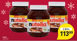 Fakta Tyskland Nutella tilbud
