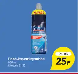 Fakta Tyskland Finish Afspændingsmiddel tilbud