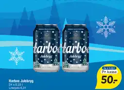 Fakta Tyskland Harboe Julebryg tilbud