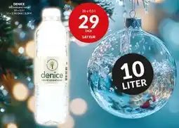 Nielsen's Discount DENICE, DKK 29 tilbud