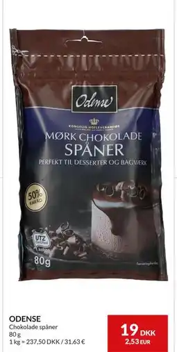 Nielsen's Discount ODENSE, DKK 19 tilbud