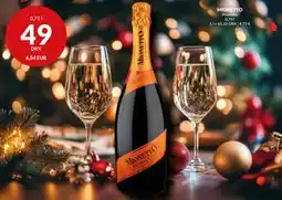 Nielsen's Discount MIONETTO, DKK 49 tilbud