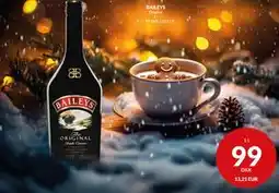 Nielsen's Discount BAILEYS, DKK 99 tilbud
