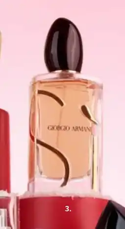 Matas GIORGIO ARMANI, DKK 1269 tilbud