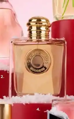 Matas BURBERRY, DKK 1269 tilbud