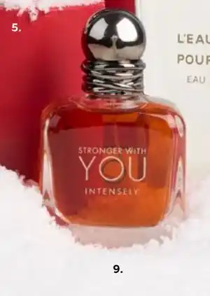 EMPORIO ARMANI, DKK 724.95