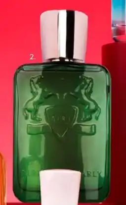 Matas PARFUMS DE MARLY, DKK 2009 tilbud