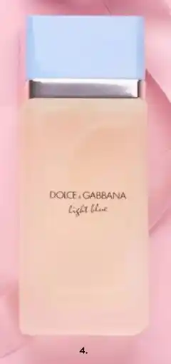 Matas DOLCE & GABBANA, DKK 1079 tilbud