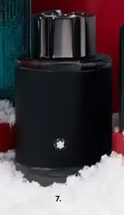 Matas MONTBLANC, DKK 739.95 tilbud