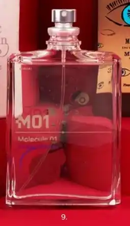 Matas ESCENTRIC MOLECULES, DKK 1039 tilbud