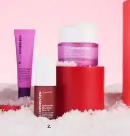 Matas PEPTIDE GAVEÆSKE, DKK 494.95 tilbud