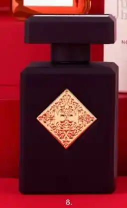 Matas INITIO, DKK 2009 tilbud