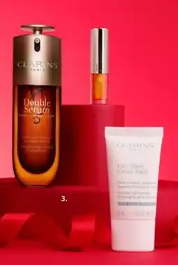 Matas DOUBLE SERUM GAVEÆSKE, DKK 994.95 tilbud