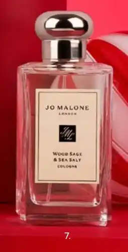 Matas JO MALONE LONDON, DKK 1129 tilbud