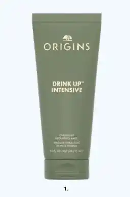 Matas DRINK UP INTENSIVE, DKK 224.95 tilbud