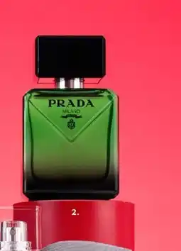 Matas PRADA, DKK 824.95 tilbud