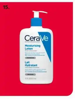 Matas CERAVE, DKK 139.95 tilbud