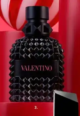 Matas VALENTINO, DKK 724.95 tilbud