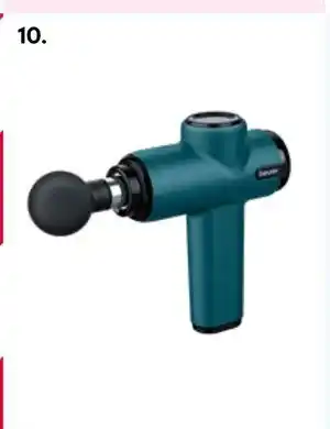 Matas BEURER, DKK 1049 tilbud