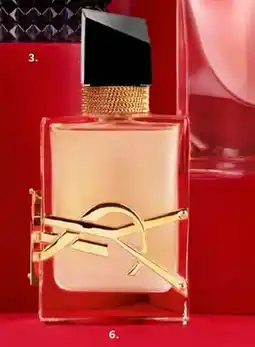 Matas YVES SAINT LAURENT, DKK 949.95 tilbud