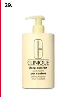 Matas CLINIQUE, DKK 144.95 tilbud