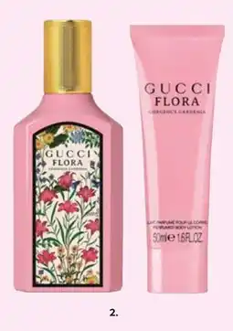 Matas FLORA GORGEOUS GARDENIA GAVEÆSKE, DKK 1109.95 tilbud