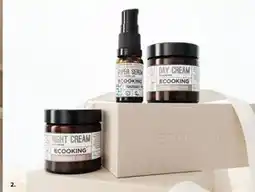 Matas THE FIRMING EXPERTS, DKK 499.95 tilbud