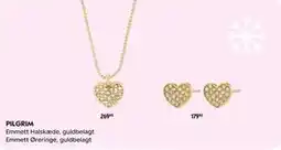 Matas PILGRIM tilbud