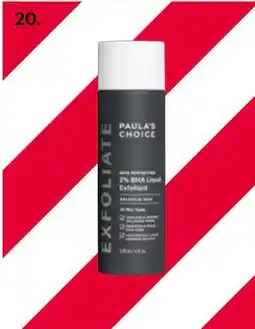 Matas PAULA’S CHOICE, DKK 319.95 tilbud