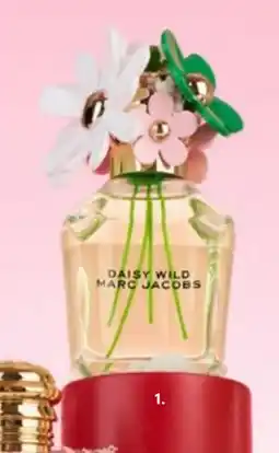 Matas MARC JACOBS, DKK 1069 tilbud