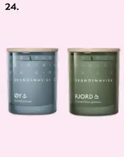 Matas SKANDINAVISK, DKK 299.95 tilbud