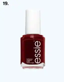 Matas ESSIE, DKK 109.95 tilbud