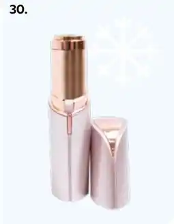 Matas FLAWLESS, DKK 339.95 tilbud