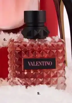 Matas VALENTINO, DKK 1269 tilbud