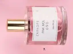 Matas ZARKOPERFUME, DKK 889.95 tilbud