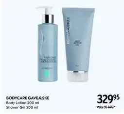 Matas BODYCARE GAVEÆSKE, DKK 329.95 tilbud