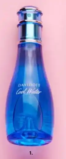 Matas DAVIDOFF, DKK 519.95 tilbud