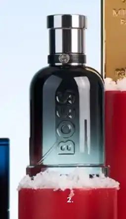 Matas BOSS, DKK 989.95 tilbud