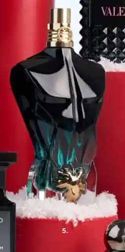 Matas JEAN PAUL GAULTIER, DKK 819.95 tilbud