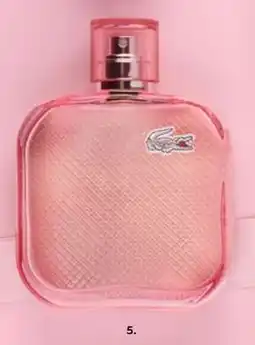 Matas LACOSTE, DKK 664.95 tilbud