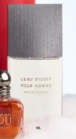 Matas ISSEY MIYAKE, DKK 1039 tilbud