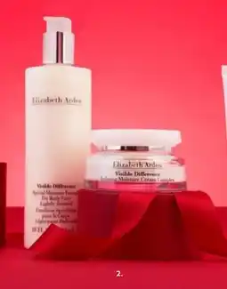 Matas VISIBLE DIFFERENCE GAVEÆSKE, DKK 279.95 tilbud