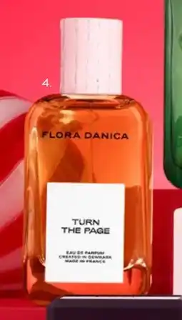 Matas FLORA DANICA, DKK 1199 tilbud