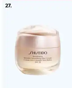 Matas SHISEIDO, DKK 899.95 tilbud