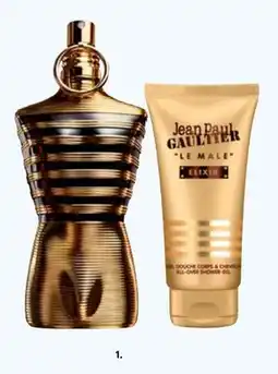 Matas LE MALE ELIXIR GAVEÆSKE, DKK 1119 tilbud