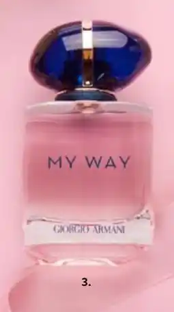Matas GIORGIO ARMANI, DKK 949.95 tilbud